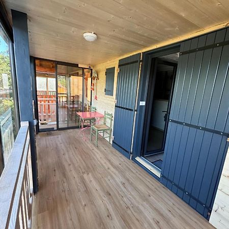 Chalet Albert Bolquere Pyrenees 2000 المظهر الخارجي الصورة
