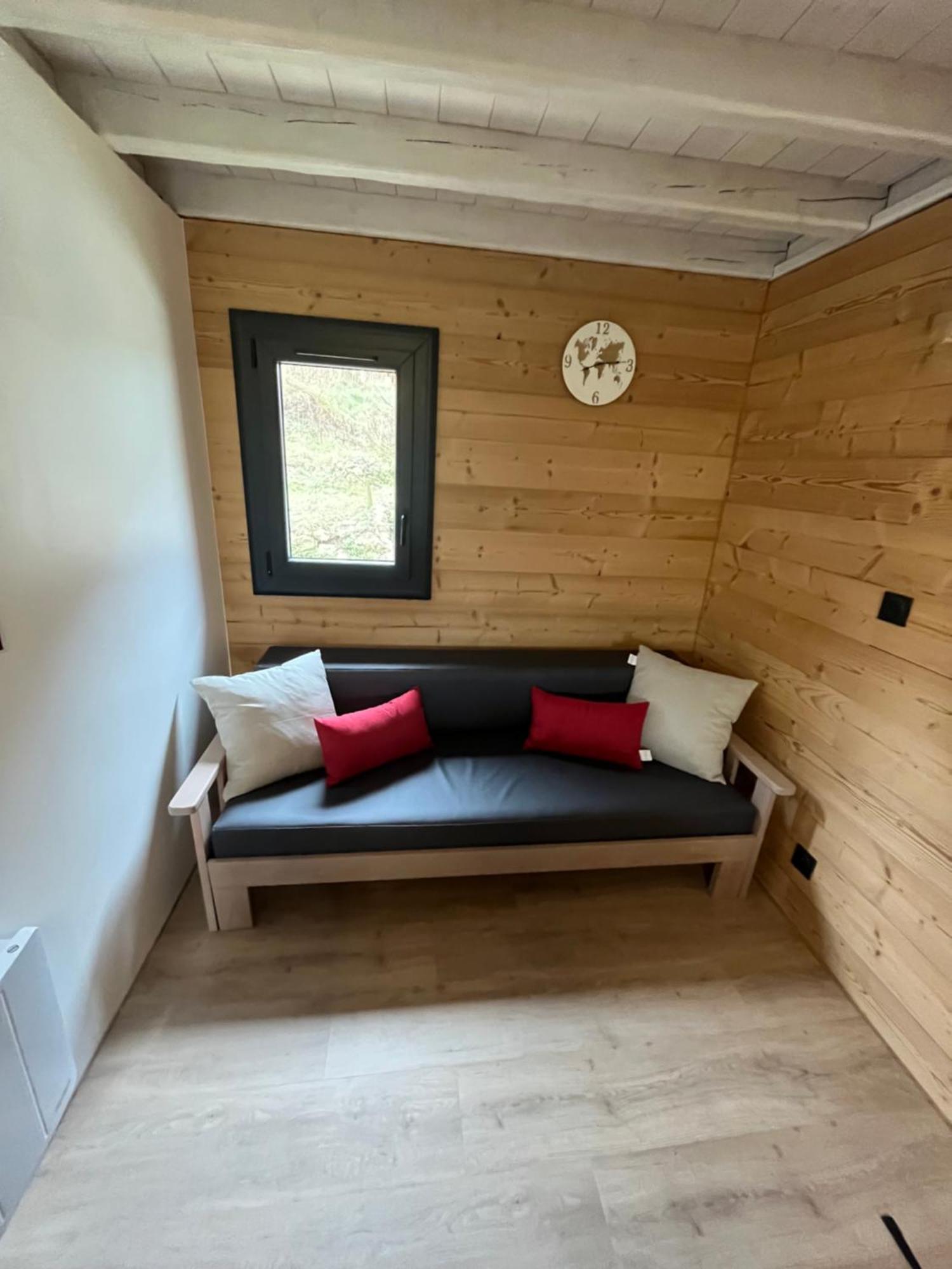 Chalet Albert Bolquere Pyrenees 2000 المظهر الخارجي الصورة
