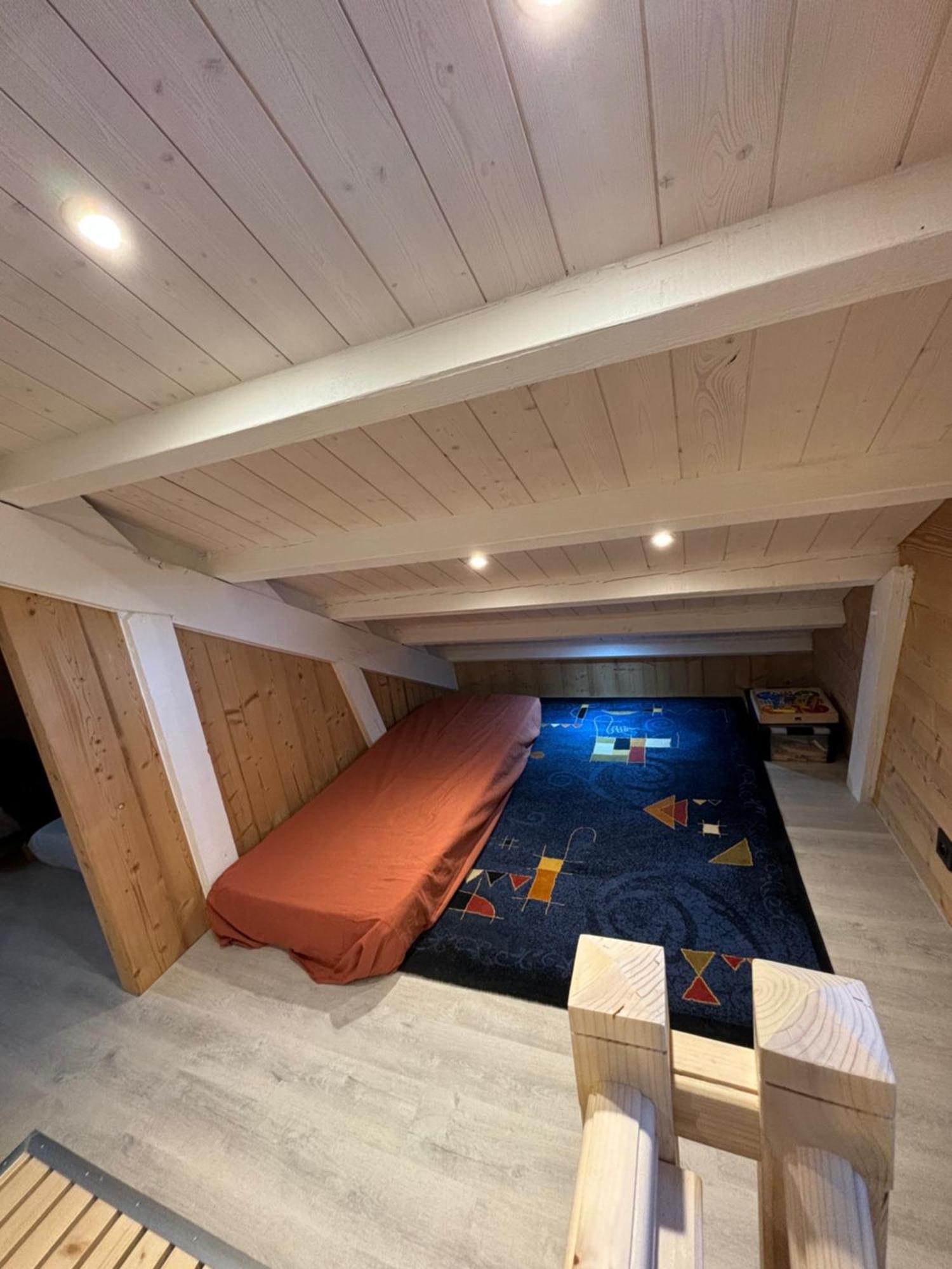 Chalet Albert Bolquere Pyrenees 2000 المظهر الخارجي الصورة
