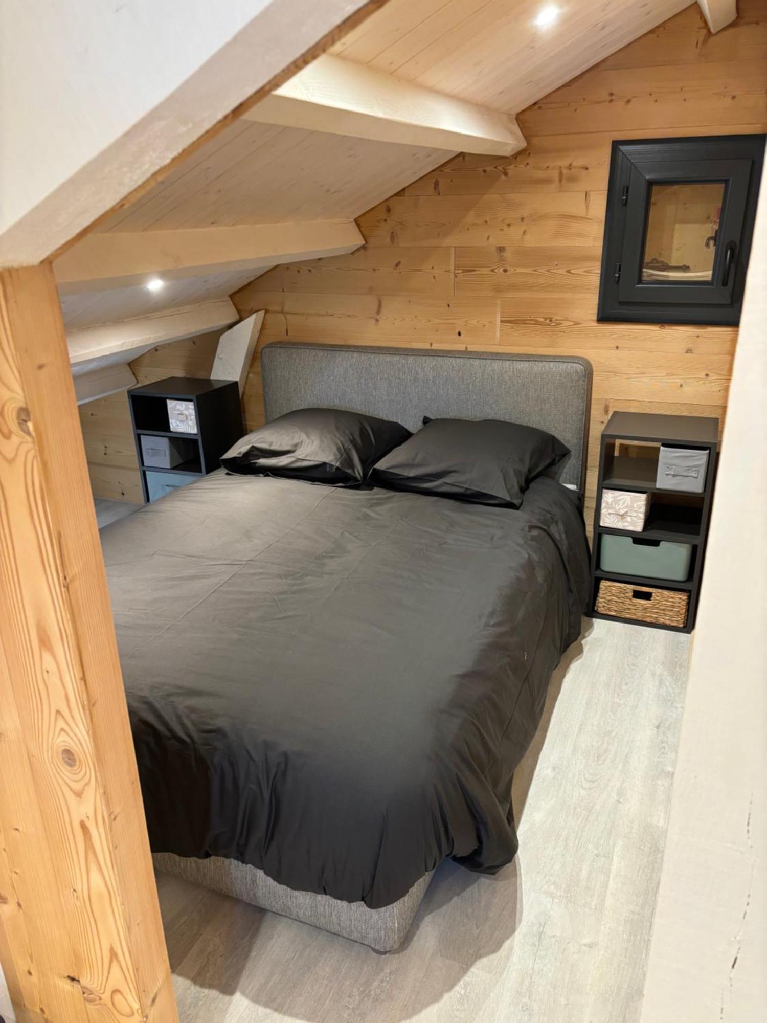 Chalet Albert Bolquere Pyrenees 2000 المظهر الخارجي الصورة
