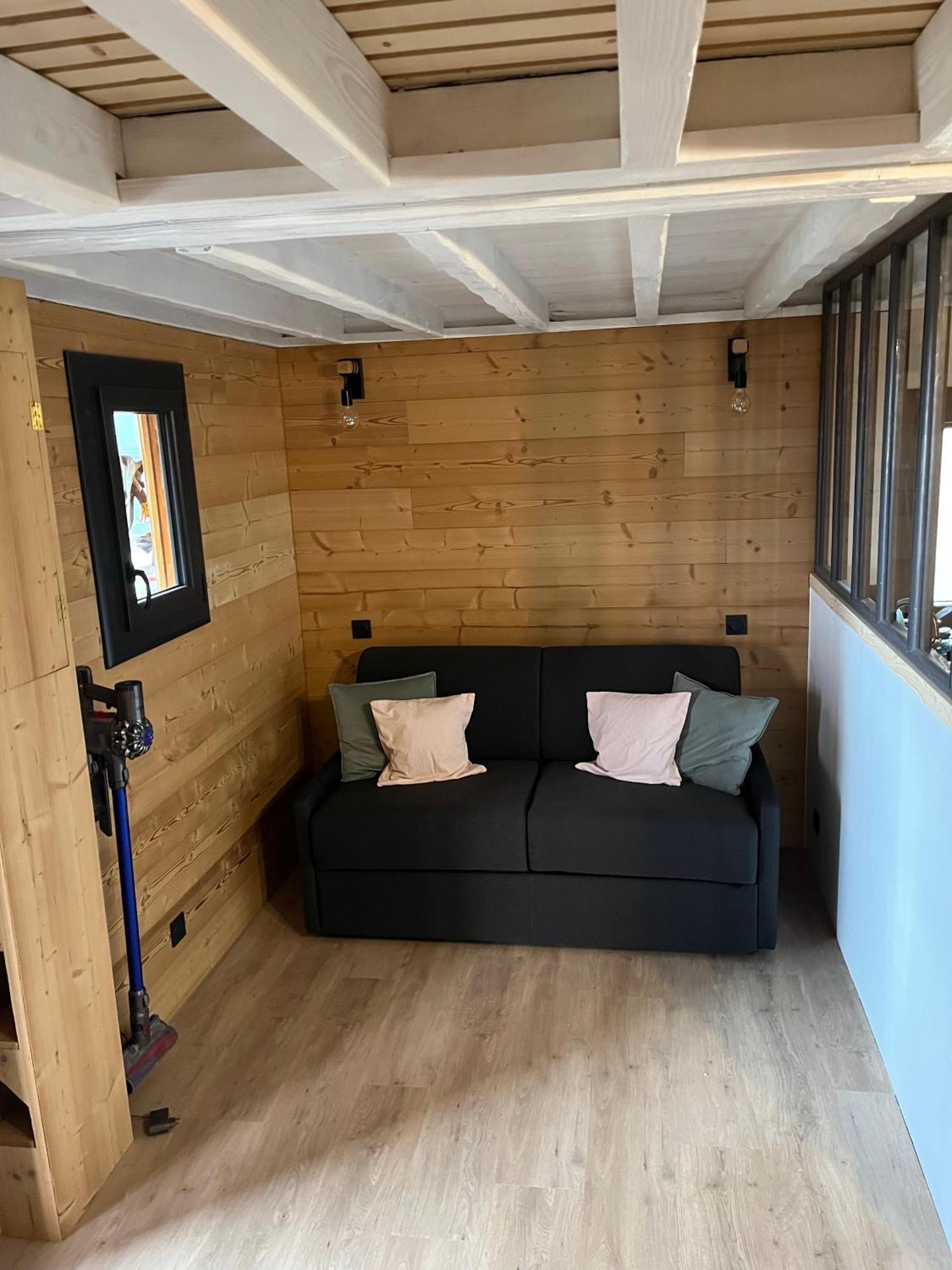 Chalet Albert Bolquere Pyrenees 2000 المظهر الخارجي الصورة